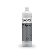 Septa Csúszásmentes polimer bevonat különböző típusú padlók védelmére SEPTA POLYMER F P1 1L tisztító- és takarítószer, higiénia
