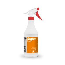 Septa Professzionális légfrissítő és szagsemlegesítő pumpás szórófejjel SEPTA SUPERFRESH A6 1L MF (dinnyevirág illat) tisztító- és takarítószer, higiénia
