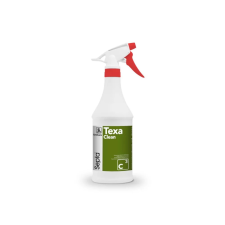 Septa TexaClean C3 Folttisztító szer Atomizer szóróflakonban 1000ml tisztító- és takarítószer, higiénia