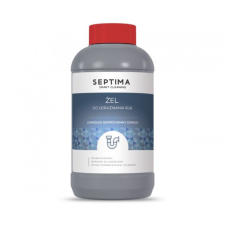 Septima Lefolyótisztító gél 0,5L - Septima tisztító- és takarítószer, higiénia