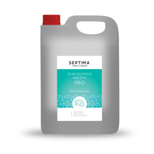 Septima Mosogatószer 5L Septima PRO tisztító- és takarítószer, higiénia