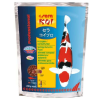 Sera 102222 KOI Professional - Kerti tó haleledel 3800ml (2200g)