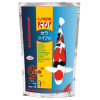 Sera 106656 KOI Professional - Kerti tó őszi haleledel 1000ml (500g) (106656)