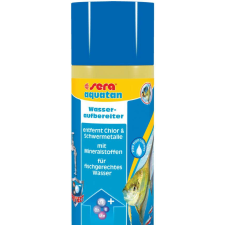 Sera Aquatan akvárium vegyszer