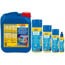 Sera Aquatan 250ml New "A Vízelőkészítő" (003050) akvárium vegyszer