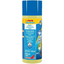 Sera Aquatan akváriumi vízkezelőszer 250 ml akvárium vegyszer