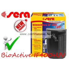  Sera Bioactive If400+Uv Belsőszűrő Beépített Uv Lámpával (030598) akvárium vízszűrő
