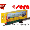  Sera Delta Heater Dh 300W Új Automata Hőfokszabályzós Vízmelegítő 150-300L (8707)