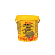 Sera Discus Granulat 4,2 kg haleledel