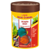 Sera Discus Granulat - granulatum táplálék díszhalak részére (100ml) nature