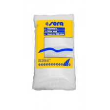 Sera filtervatta - 100 g halfelszerelések