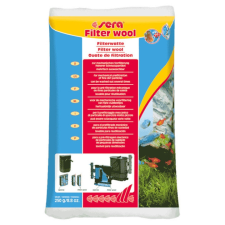 Sera Filtervatta - 100g (008460) halfelszerelések