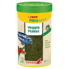 Sera Flora Nature 250ml/60g haleledel