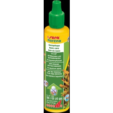 Sera Florena - akváriumi növény ápolószer (50ml) akvárium vegyszer