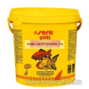  Sera Goldy 10L 2Kg Aranyhaltáp - Gazdaságos Kiszerelés (0890)