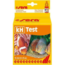 Sera Kh-Test 15 ml akvárium vegyszer