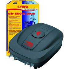 Sera légpumpa Air 110 R levegőztető