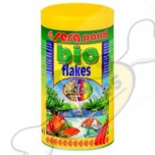 Sera Pond Flakes 3,8 l haleledel