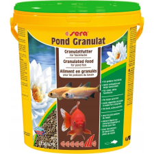 Sera Pond Granulat Nature 21 L (SE-07196) haleledel