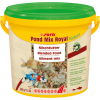 Sera Pond Mix Royal - Kerti tó haleledel 3800ml (600g) (103446)