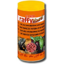 Sera Reptil Raffy Mineral 250 ml (11262) haleledel