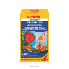 Sera SERA Ectopur só 130 g akvárium vegyszer