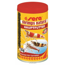 Sera SERA SHRIMPS NATURAL 100 ML haleledel