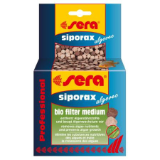 Sera Siporax Algovec | Foszfát eltávolító - 210 g akvárium vízszűrő