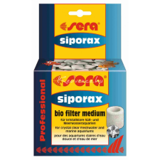 Sera siporax Professional 15 mm 500 ml 145 g akvárium vegyszer