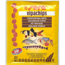 Sera VipaChips 15 g haleledel