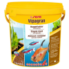 Sera | Vipagran | Granulátum táplálék | Díszhalak számára - 3 kg