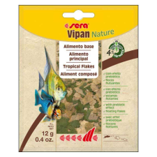 Sera Vipan Nature 12 g (zacskós) haleledel