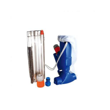 Sera - ZSÁKOS PORSZÍVÓFEJ, ALUMINIUM NYÉLLEL kisháztartási gépek kiegészítői