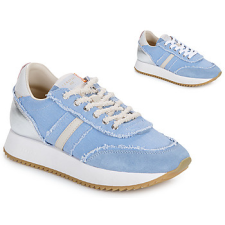 Serafini Rövid szárú edzőcipők TORINO Kék 38 női cipő