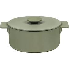Serax Fazék, Serax Surface M, 3 l, camo zöld edény