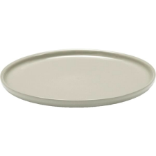 Serax Sekély tányér, Serax Cena Sand 14 cm tányér és evőeszköz