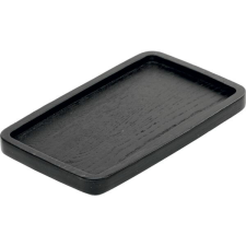 Serax Téglalap alakú felszolgáló tálca, Serax Passe-Partout 20x12 cm, fa konyhai eszköz