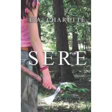  Sere: Survival Evasion Resistance and Escape – Mr Eugene a Charette idegen nyelvű könyv