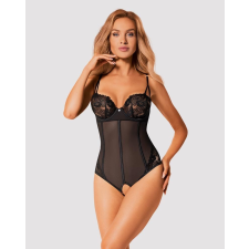 Serena Love crotchless teddy XS/S body