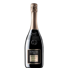  Serena Prosecco Treviso D.O.C Extra Dry 0,75l pezsgő