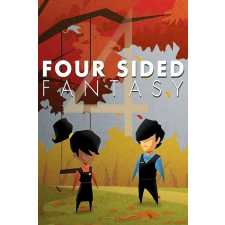 Serenity Forge Four Sided Fantasy (digitális licenc) videójáték