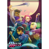 Serenity Forge Mystic Melee (PC - Steam elektronikus játék licensz)