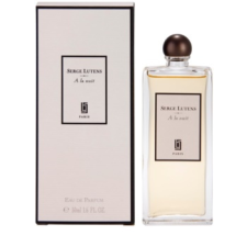 Serge Lutens A La Nuit, EDP - Illatminta parfüm és kölni
