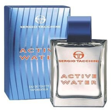 Sergio Tacchini Active Water, edt 30ml parfüm és kölni