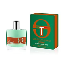 Sergio Tacchini Club Edition Monte Carlo, edt 50ml parfüm és kölni