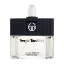 Sergio Tacchini Man EDT 100 ml parfüm és kölni
