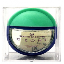 Sergio Tacchini Ozone női parfüm (eau de toilette) edt 75ml parfüm és kölni