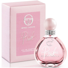 Sergio Tacchini Precious Pink EDT 30 ml parfüm és kölni