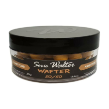 Seria Walter Wafter Pineapple Pellet 6-8mm 30g feeder pellet (MASW041) Ananász bojli, aroma