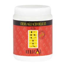 Serical Frutta gyümölcsös hajpakolás, 1 l hajbalzsam